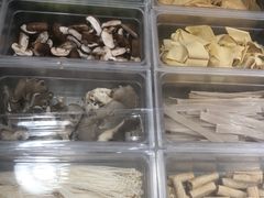 -拿渡·水煮鱼麻辣香锅(王府井奥莱·香江小镇店)