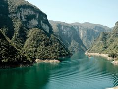 -三峡人家风景区