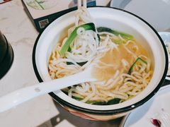-不倒翁·安徽名菜楼(步行街店)