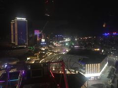-琴岛之星摩天轮
