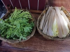 -楠火锅(龙阳广场店)