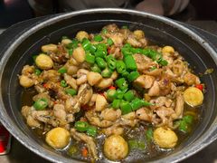 -蛙小侠·沸腾砂锅(西关新天地店)