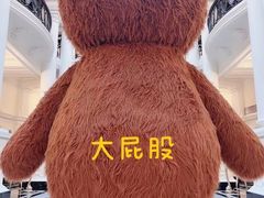 -Salon de Ville浦江汇(上海外滩华尔道夫酒店店)