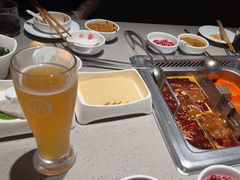 -海底捞火锅(九久奥特莱斯店)