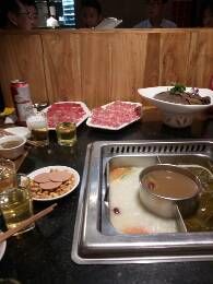 -巴奴毛肚火锅(六天地店)