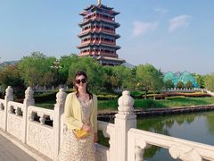-门城湖公园