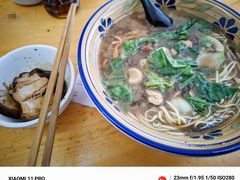 -姐妹面馆(水澄路店)
