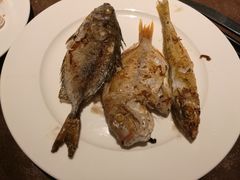 -安蒂娅·海鲜自助餐厅(安蒂娅美兰酒店)