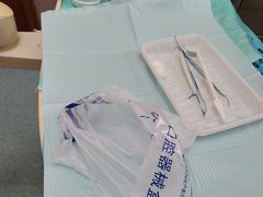 -深圳富茂格伦菲尔口腔门诊部(龙华清湖总院)