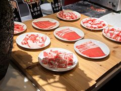 -加餐海鲜自助(集美银泰百货店)