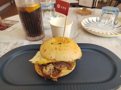 -必胜客(安盛金马店)