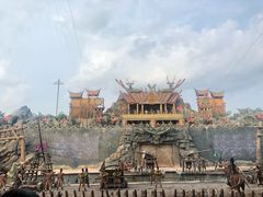 -七彩云南欢乐世界