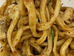 -王菊美食街·王菊面馆(总店)