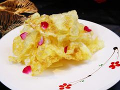 -豪廷轩中餐厅·特色云南菜(温德姆至尊豪廷大酒店)