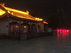 -大慈恩寺(大雁塔)