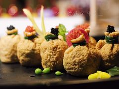 -三利音·浦之舟(滨江大道店)