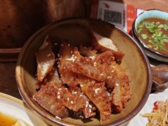 -浩海火燒雲傣家菜(芮欧百货店)