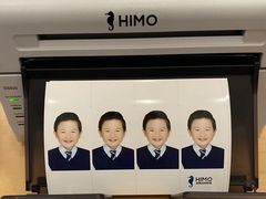 -海马体照相馆(上海宝山万达广场店)
