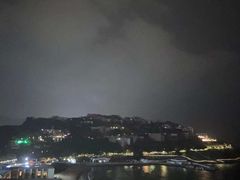 -深圳大梅沙京基洲际度假酒店