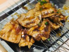 -建国烧烤(建乐路店)