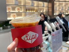 -Sips&Lick茶兰咖啡(五道口店)