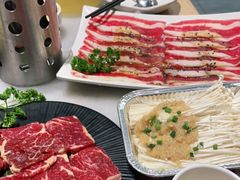 -韩宫宴和牛烤肉(合肥滨湖银泰城店)