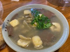 -金原鸭血粉丝汤·汤包·脆皮烤鸭(南京博物院店)