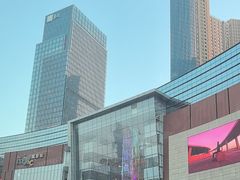 -青岛万象城