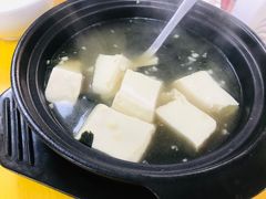 海带汤-屋里家延边朝鲜族冷面(南园店)