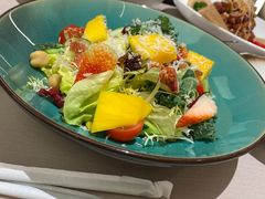 -LE SHARE洛笙·花园西餐(北京路步行街店)