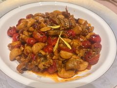 -王府井酒店(金桥港湾店)