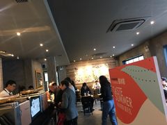 -星巴克(甘河路店)