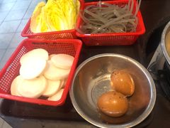 -长顺花江狗肉牛羊肉馆(五一广场店)