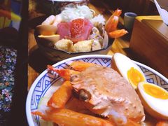 -老龙亭拉面店