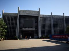 -南昌八一起义纪念馆
