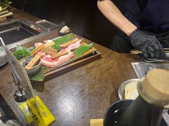 -暖都焼肉·和牛酒場(花都店)