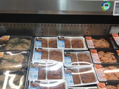 -山姆会员商店(上海浦东店)