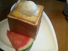 -蜜桃餐厅·古运河畔(南下塘店)