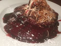 黑森林pancake-Pancakes on the rocks(Darling Harbour)