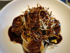 -初蓉丨遇见新川菜(亲贤街荣耀店)