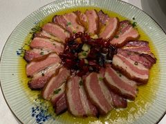 -印象鲵宴·张家界地标美食名片(溪布街店)