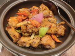 -萃華楼(王府井店)