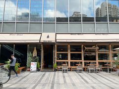 -Blac+Blac(中海环宇荟店)