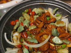 -人民公社大食堂(张家湾店)