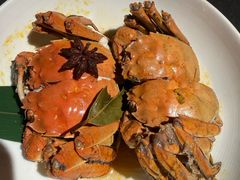 -小厨娘金榜题名(夫子庙秦淮河店)