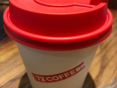 美式咖啡-72 COFFEE(东朝阳路店)