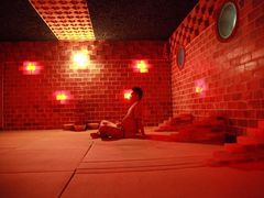 -丽辰新韩式商务SPA·洗浴桑拿·自助餐食