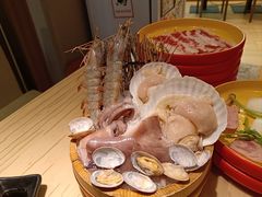 -沼津港精致料理·寿喜烧·烧鸟(漕河泾印象城店)