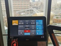 -北京索菲特大酒店·健身中心