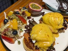 -BE BRIGHT KITCHEN(正佳广场店)
